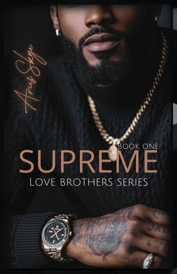 Supreme - Skye, Aries