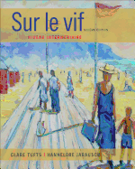 Sur le Vif: Niveau Intermediaire