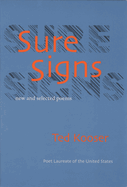 Sure Signs: New and Selected Poems