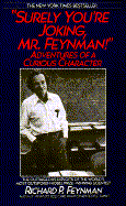 Surely You're Joking Mr Feynman