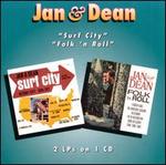 Surf City/Folk 'n Roll