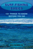 Surf-Fishing Basics