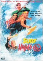 Surf Ninjas