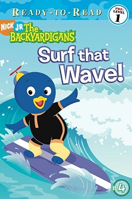 Surf That Wave! - Ricci, Christine, and Burgess, Janice, and Smith, McPaul