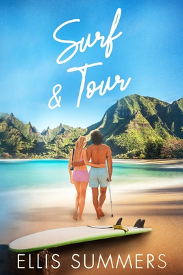 Surf & Tour - Summers