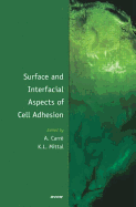 Surface and Interfacial Aspects of Cell Adhesion
