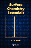 Surface Chemistry Essentials