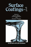 Surface Coatings 1