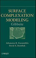 Surface Complexation Modeling: Gibbsite