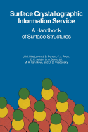 Surface Crystallographic Information Service: A Handbook of Surface Structures