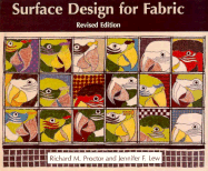 Surface Design for Fabric