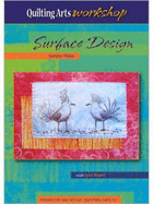Surface Design Sampler Platter (DVD) - Kinard, ,Lyric