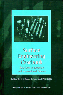 Surface Engineering Casebook: Solutions to Corrosion and Wear-Related Failures