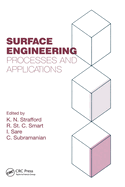Surface engineering : processes and applications