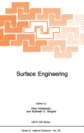 Surface Engineering: Surface Modification of Materials