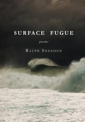 Surface Fugue - Sneeden, Ralph