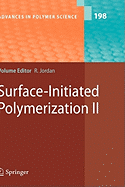 Surface-Initiated Polymerization II