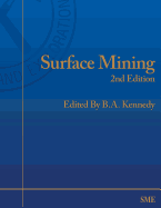 Surface Mining, 2nd Edition