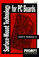 Surface Mount Technology for PC Boards
