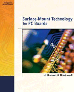 Surface-Mount Technology for PC Boards