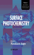 Surface Photochemistry