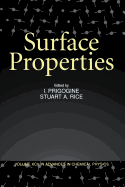 Surface Properties, Volume 95