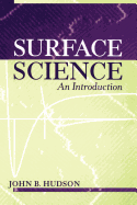 Surface Science: An Introduction