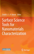 Surface Science Tools for Nanomaterials Characterization
