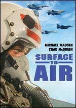 Surface to Air