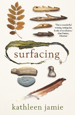 Surfacing - Jamie, Kathleen