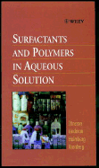 Surfactants and Polymers in Aqueous Solution