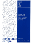 Surfactants Europa