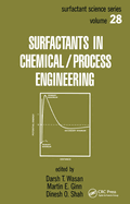 Surfactants in Chemical/Process Engineering
