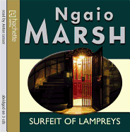 Surfeit of Lampreys