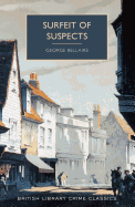 Surfeit of Suspects