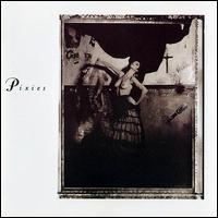 Surfer Rosa - Pixies
