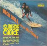 Surfer's Choice