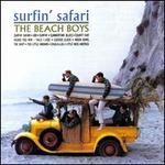 Surfin' Safari/Surfin' U.S.A.