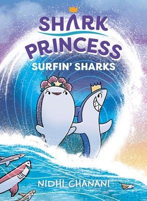 Surfin' Sharks - 