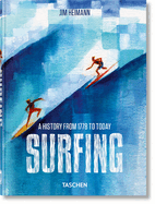 Surfing: 1778-Today. 45th Ed.