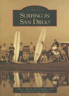 Surfing in San Diego