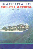Surfing in South Africa