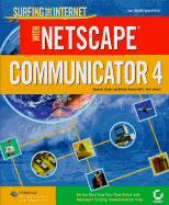 Surfing the Internet with Netscape Communicator 4