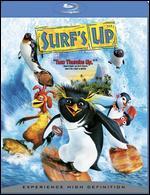 Surf's Up [French] [Blu-ray]