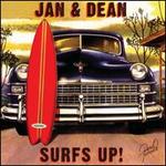 Surfs Up!