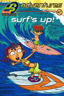 Surf's Up!