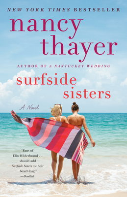 Surfside Sisters - Thayer, Nancy