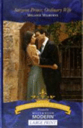 Surgeon Prince, Ordinary Wife