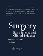 Surgery: Basic Science and Clinical Evidence