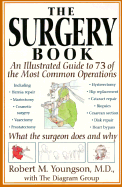 Surgery Book
